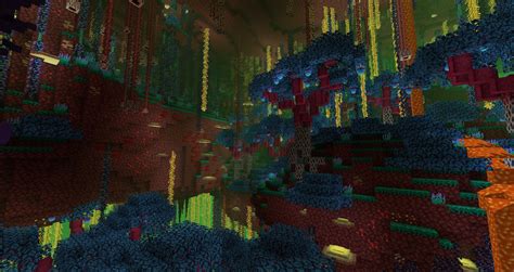 BetterNether | Minecraft-mody