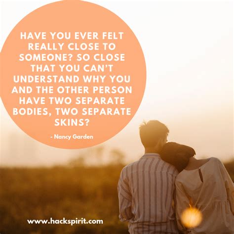 85 of the best soulmate quotes and sayings you'll surely love - Hack Spirit