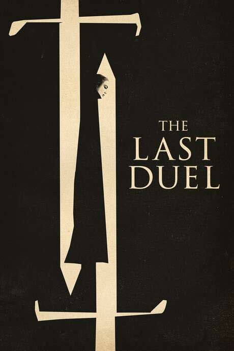 ‎The Last Duel (2021) directed by Ridley Scott • Reviews, film + cast ...