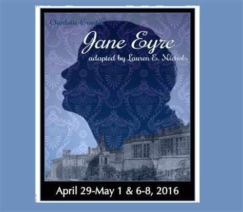 JANE EYRE and Gothic literature – all for One productions