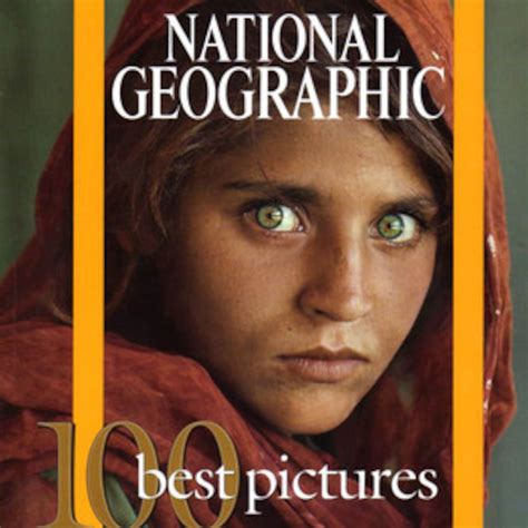 Mira cómo luce hoy la famosa niña que protagonizó la portada de National Geographic (+ Fotos ...