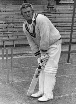 David Frith on David Shepherd | Cricket | ESPNcricinfo.com