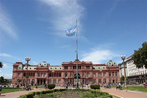 Casa Rosada Museum, Buenos Aires