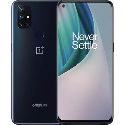 Compare OnePlus Nord N10 5G vs. OnePlus Nord N100 vs. OnePlus Nord N200 5G