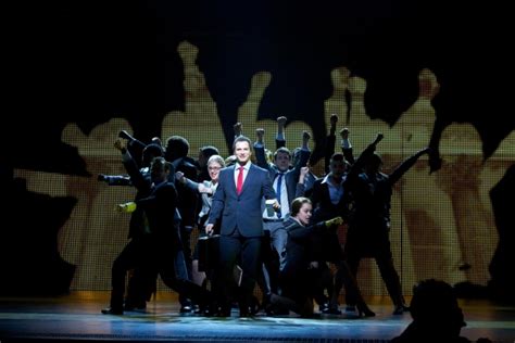 Photos: The New West End Cast of GHOST THE MUSICAL!