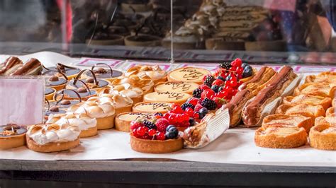 Pastry workshop - Alliance Française Montpellier