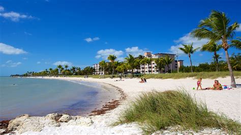 Smathers Beach in Key West, Florida | Expedia