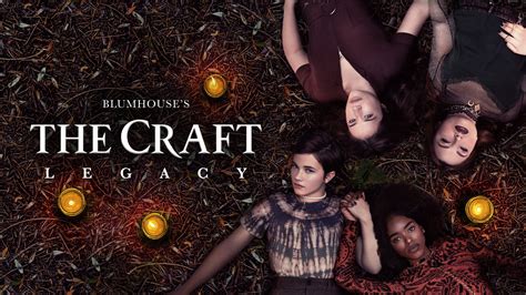 The Craft: Legacy (2020) - Backdrops — The Movie Database (TMDb)