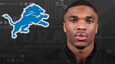 Detroit Lions NFL draft picks 2020: Round-by-round selections