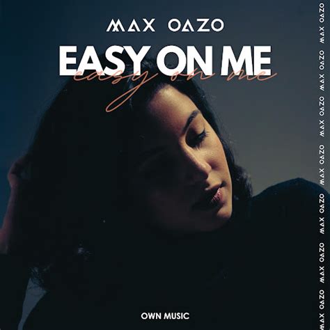 Easy On Me - YouTube Music