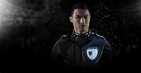 Cristiano Ronaldo Galaxy 11 Full HD and Full Size - Cristiano Ronaldo Superhero