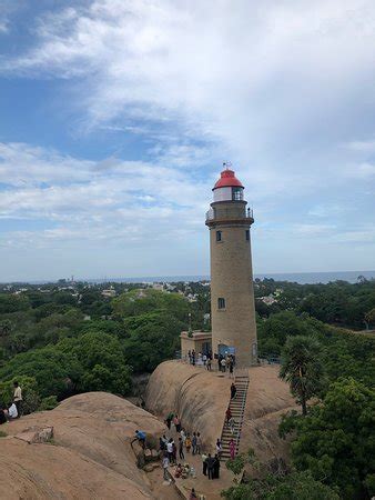 Mahabalipuram Lighthouse - 2019 What to Know Before You Go (with Photos) - TripAdvisor