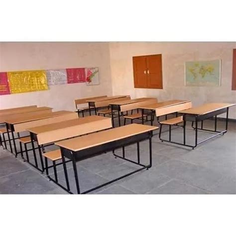 Modular School Desk at 50000.00 INR in Nagpur, Maharashtra | Furnotech Private Limited