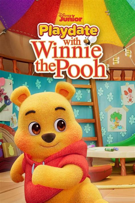 Playdate with Winnie the Pooh: All Episodes - Trakt