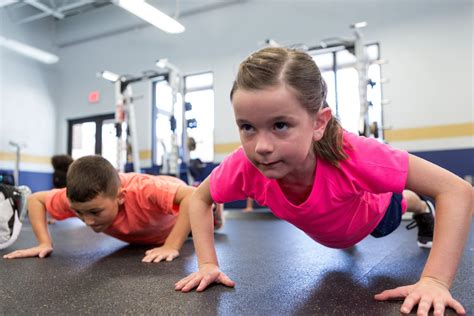 Fun indoor exercises for school-aged kids (5-12 years old) - Care.com ...