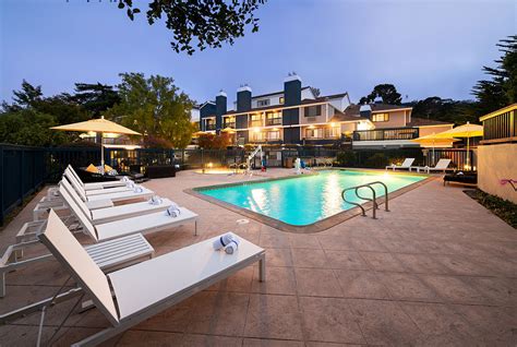 Mariposa Inn and Suites | Award Winning Hotel in Monterey, California