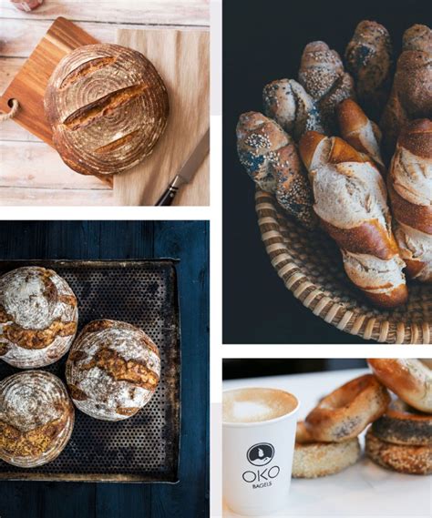 Artisanal Bread - The Hot Demand For Craft Loaves