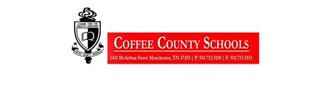 Coffee County Schools Online Registration is Now Open. | Coffee County News