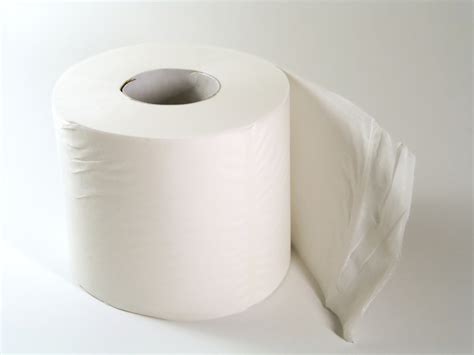 Toilet paper - The Over or Under Debate - Rent A Loo