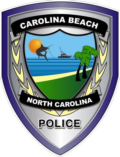 Pin on police-north carolina(nc)