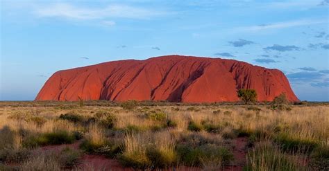 Uluru - World History Encyclopedia