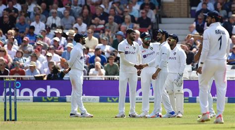 England vs India, 1st Test: IND 21/0, ENG 183 all out; Day 1 Highlights ...