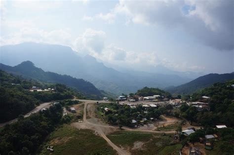 An incredible ride into the Sierra Madre mountains | The Philtrons Pedal North