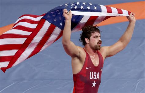 US claim four golds on first day of Pan American Wrestling Championships