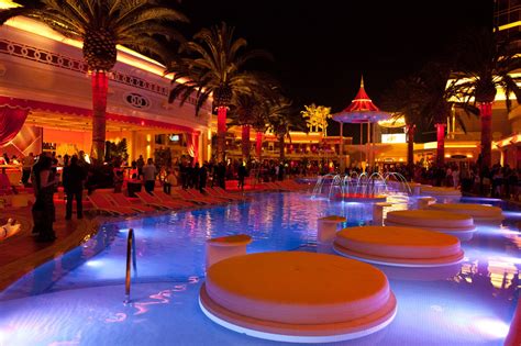 Top Upcoming Las Vegas Nightlife Events at Vegas Hotel Nightclubs by Zubi Travel