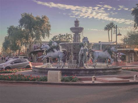 10 Things To Do In Old Town Scottsdale | Passport To Eden