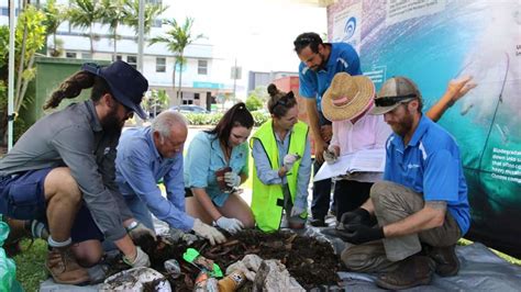 Local actions helping save our Reef - Great Barrier Reef Foundation