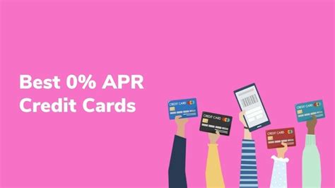 Best 0% APR Credit Cards | Pay No Interest | Mentor