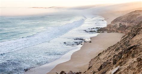 Coffin Bay… - National Parks and Wildlife Service South Australia