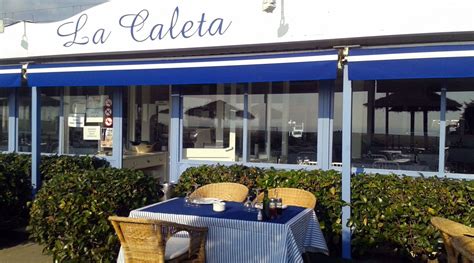 La Caleta #Restaurantmarítim #RestaurantsMaresme #RestaurantaSantVicençdeMontalt | Outdoor decor ...