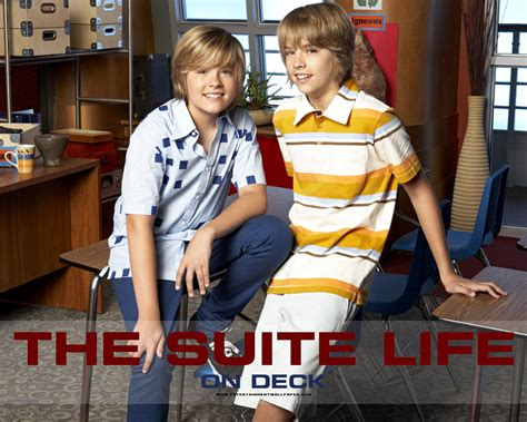 the suite life on deck - Suite Life On Deck Wallpaper (24730624) - Fanpop