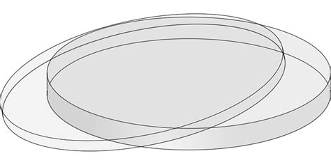 Download Petri Dish, Glass, Science. Royalty-Free Vector Graphic - Pixabay