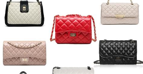 The Best Chanel Dupe Bags (And Where to Find Them) - FlawlessEnd