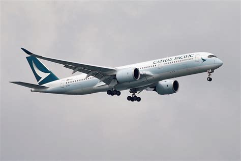 Cathay Pacific flight attendant union to start work-to-rule industrial ...