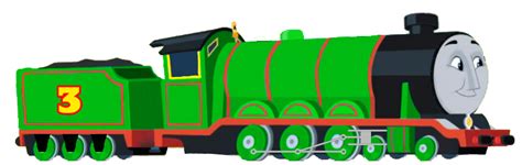 Custom All Engines Go Henry by UP844TrainFans2022 on DeviantArt