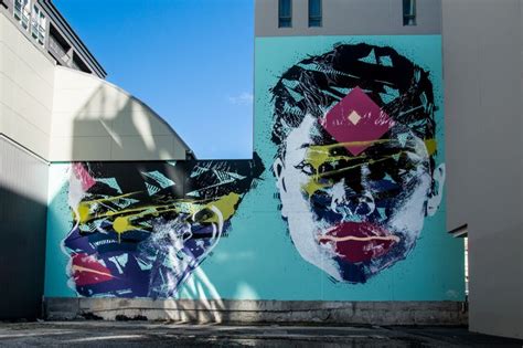 17 Best images about Christchurch Street Art on Pinterest | Recycled ...