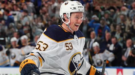 Jeff Skinner hockey stats at Markerzone.com