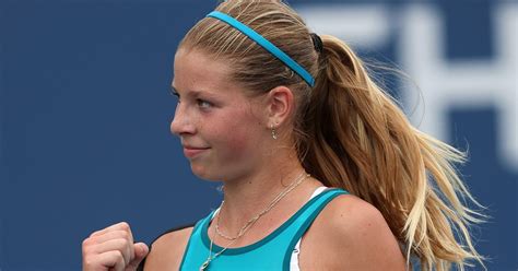 Hannah Klugman wins prestigious U18 Orange Bowl title | LTA