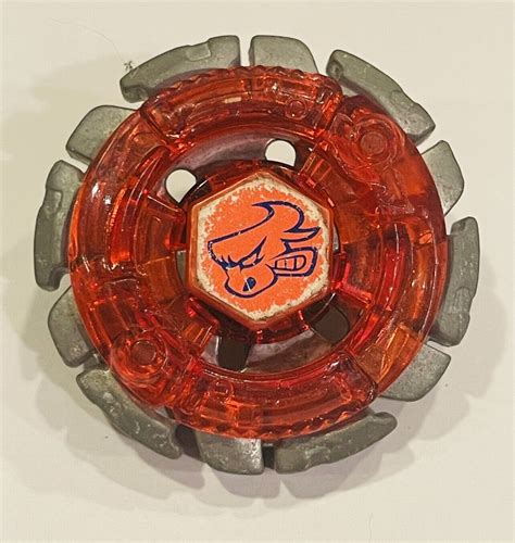 Dark Bull H145SD Beyblade HASBRO METAL FUSION | eBay