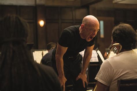 JK Simmons: The Whiplash effect | Features | Screen