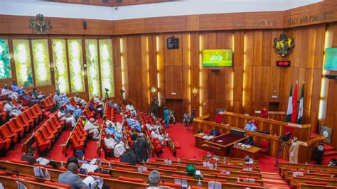 National Assembly passes Finance Bill | The Guardian Nigeria News - Nigeria and World News ...