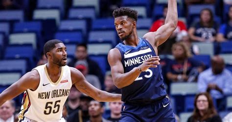 Jimmy Butler & Timberwolves Trade Drama Explained