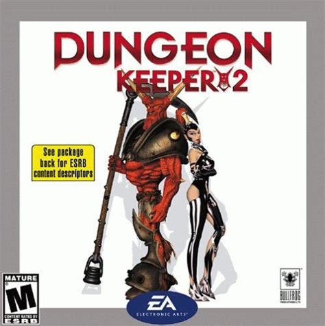 Dungeon Keeper 2 - Cheats für PC