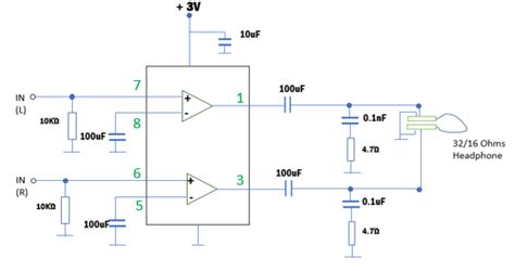 TDA2822- A Complete Guide