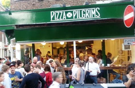 The Pizza Pilgrims: What Sets Them Apart - Insider Trends