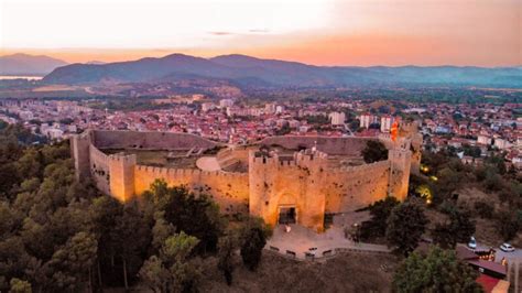 The Best Places to Visit in Macedonia: A Complete Guide